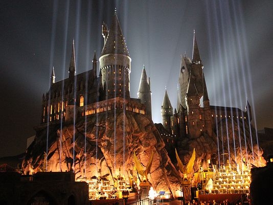 Wizarding World of Harry Potter: What’s different in Hollywood?