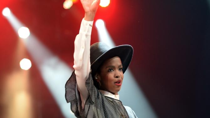 Lauryn Hill Headlines Diaspora Calling! and She’s Still Got It