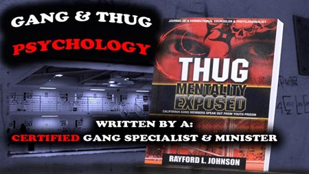 gang and thug psychology