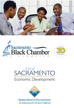Complete the Survey - NEEDS of Black-owned businesses in Sacramento