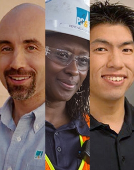PG&E Ranked as One of the Top Utilities in the Nation for Diversity