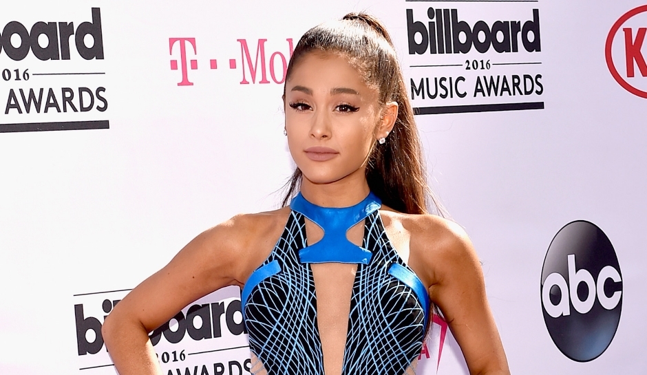 Ariana Grande To Replace Whitney Houston’s Hologram On ‘The Voice’ Finale