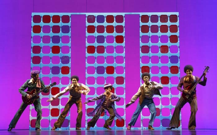 Motown The Musical Will Leave You Dancing In The Streets