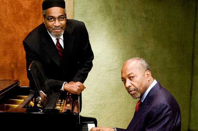 Gamble & Huff Saluted in Nashville for History of Hits, ‘Love Train’ & More