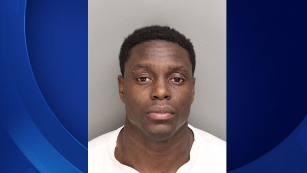 Sacramento Kings PG Darren Collison Arrested On Domestic Violence Charge
