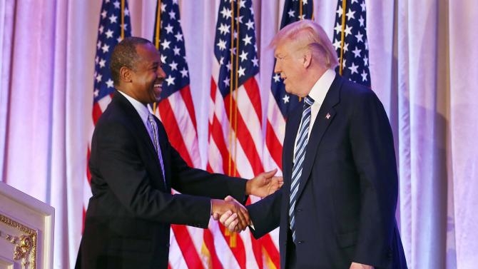 The 4 Black People Most Likely to Be Hired by “President Trump’’