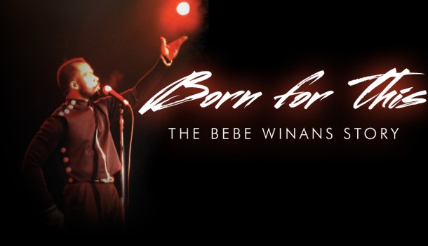 BeBe Winans’ Born For This Wraps In Atlanta, Heads To DC