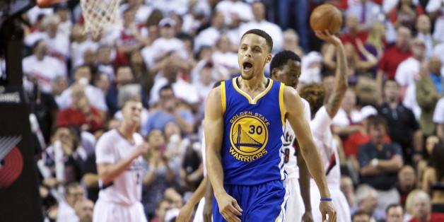 An Open Letter to Steph Curry from Senator Barbara Boxer
