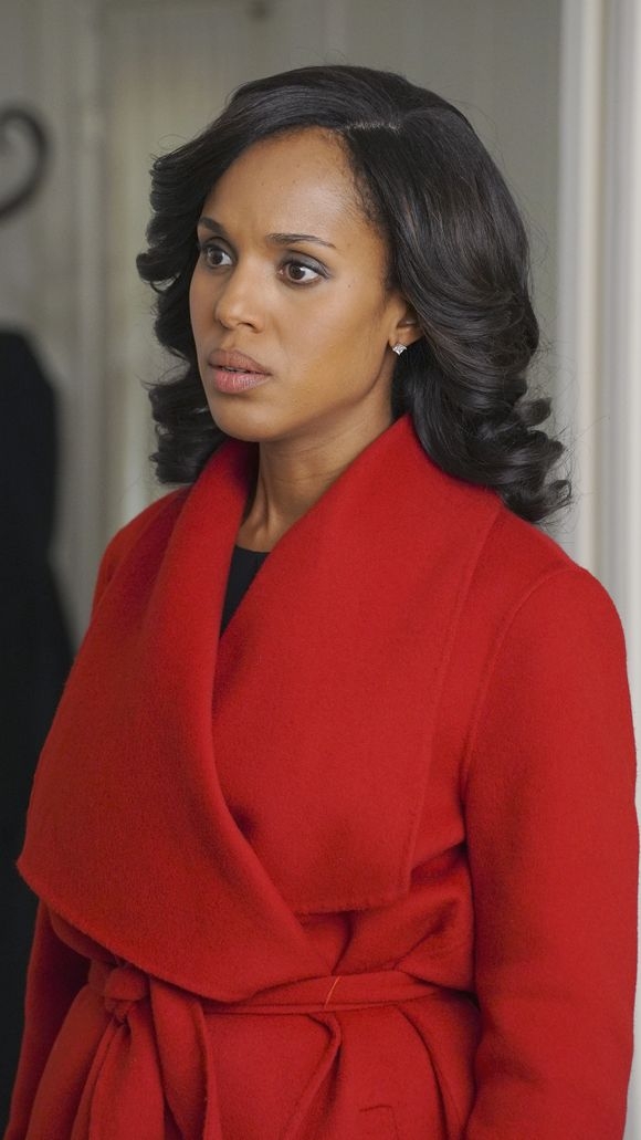 Why Kerry Washington’s ‘Scandal’ and social media breaks are good breaks for all of us