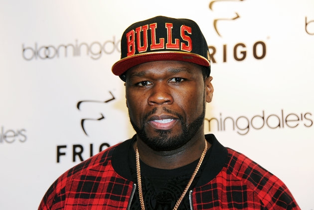 50 Cent Donates $100,000 To Autism Speaks After Mocking Teen With Autism