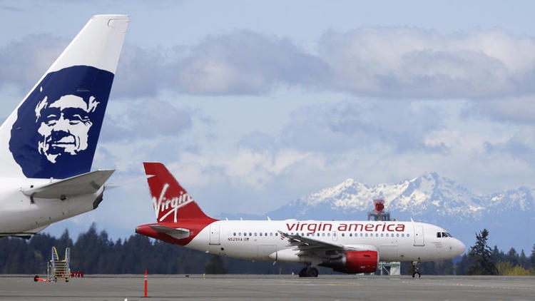 Alaska Airlines wants to replace Southwest Airlines as California’s go-to airline