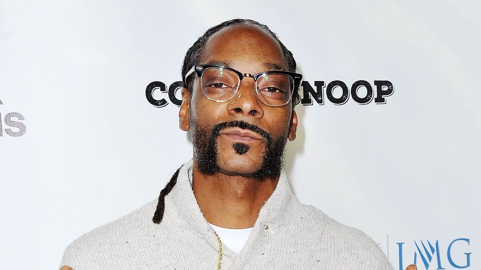 Snoop Dogg says he is boycotting the ‘Roots’ miniseries in expletive-laced video