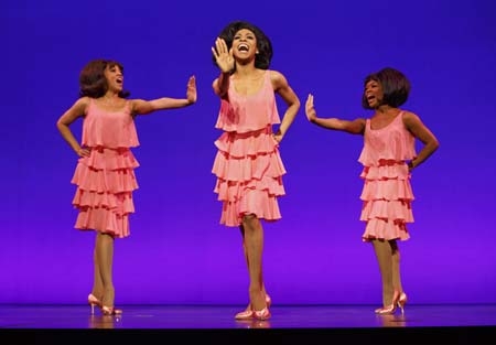 HUB REVIEW:  Motown The Musical is a Must-See in Sacramento