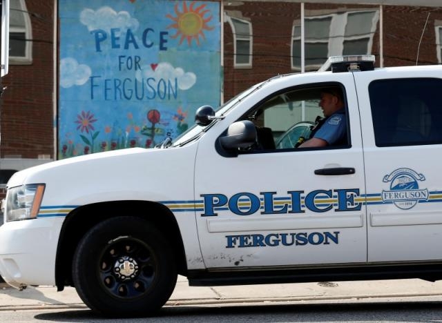 New Ferguson, Missouri police chief to stress safety, not fines