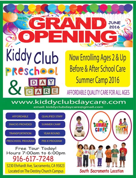 Kiddy Club Preschool
