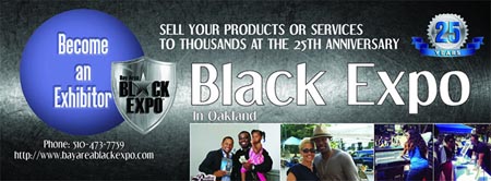 Bay Area Black Expo