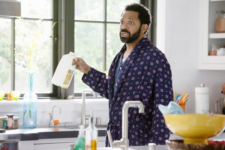 ‘Uncle Buck’ Stars Mike Epps in One More Reboot of the Errant Nanny