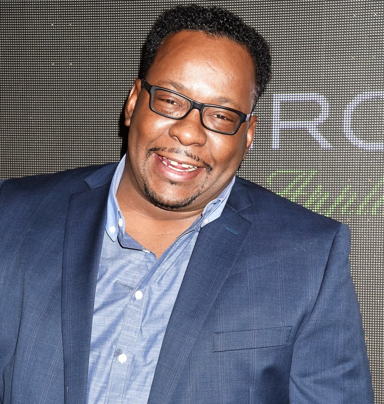 Bobby Brown: I Kicked Janet Jackson Out of Hotel Room