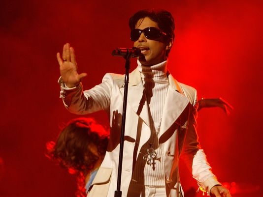 Would-be ‘heirs’ to Prince’s millions are multiplying