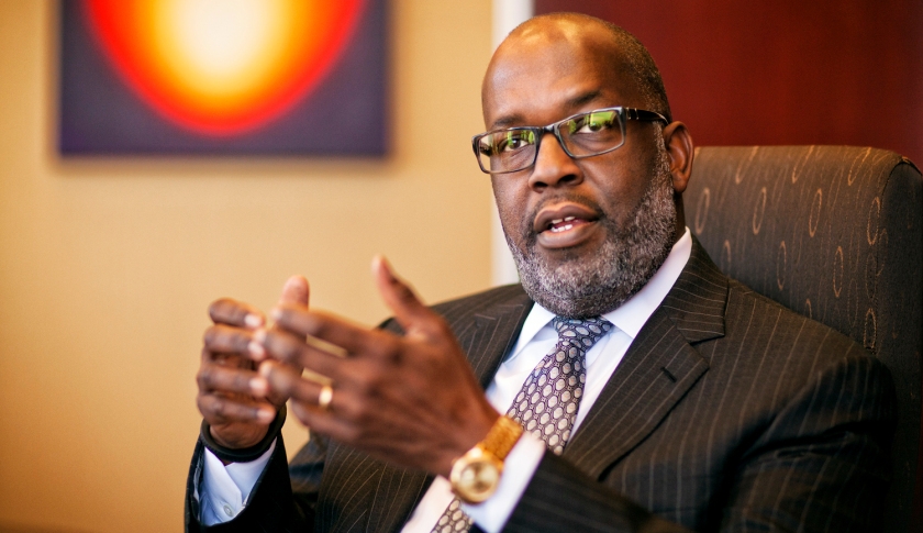 Read Kaiser Permanente CEO’s Tough Words on Race: It’s Time to Tell the Truth