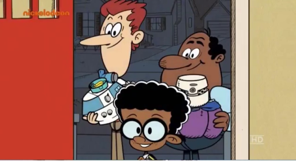 Nickelodeon Introduces Its First Married Gay Couple In The Most Adorable Way