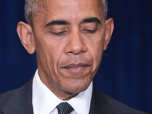 Obama to cut short European trip after ‘vicious’ attacks on Dallas police