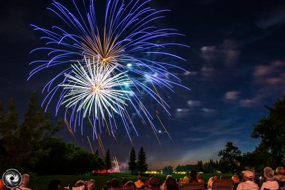 NorCal Fourth of July shows, events you should check out