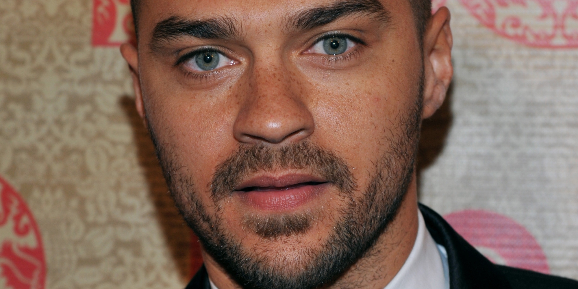 Should Jesse Williams be fired from Grey’s Anatomy?