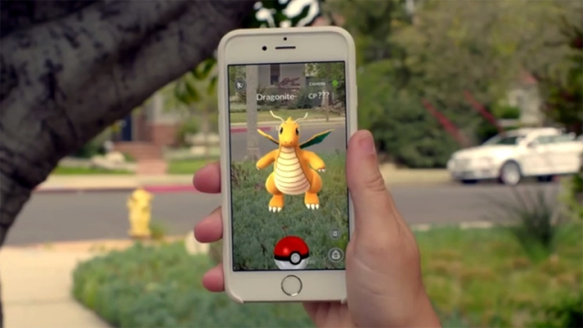 Heads up Pokémon Go Players: PG&E Says Catch ‘Em Safely or Not At All