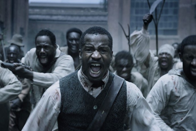 The Birth of a Nation director acknowledges rape charge