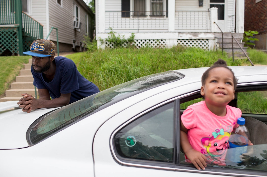 A Year After Ferguson, Housing Segregation Defies Tools to Erase It
