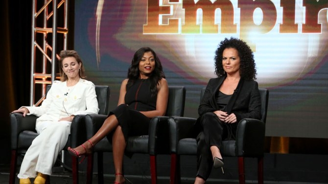 ‘Empire’ Team Teases Season 3: Cookie’s New Love Interest, Guest Stars — And Potential Spinoffs