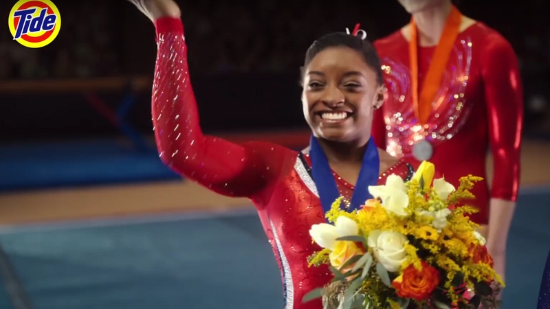 OLYMPICS: Ranking the girl power ads