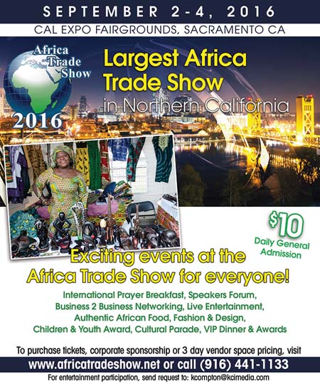 Africa Trade Show
