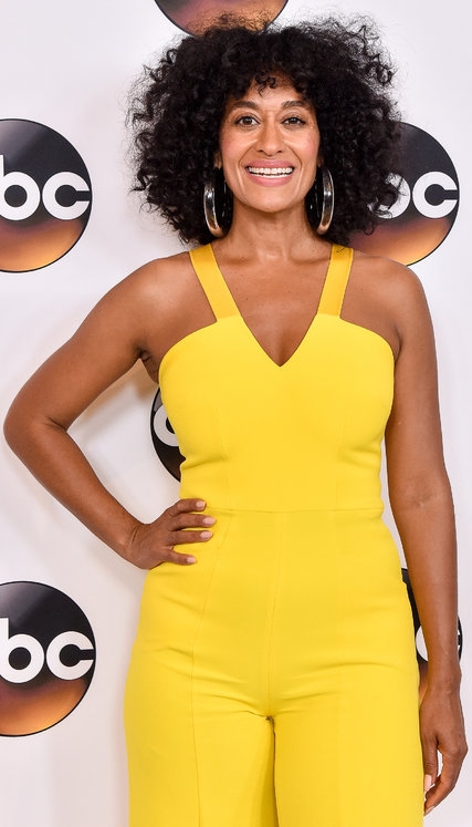 Tracee Ellis Ross: She’s a Hit at the White House, Too