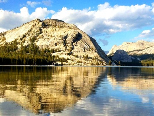 Yosemite National Park: 10 tips for visiting the park