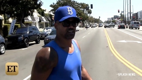 Shemar Moore Claims ‘Karma’ Comment Was NOT About Thomas Gibson Firing