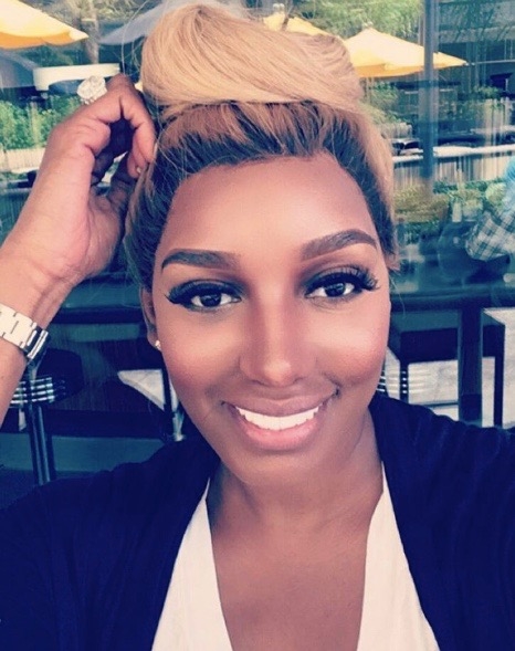 NeNe Leakes Reportedly Owes IRS Over $800K in Back Taxe