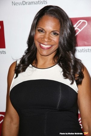 Audra McDonald to Receive National Medal of Arts