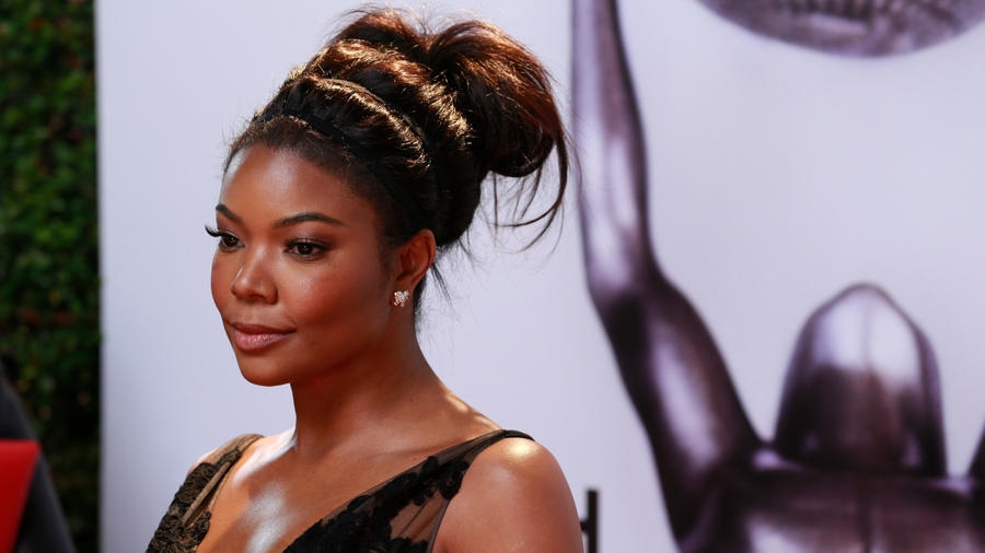 ‘Birth of a Nation’ actress Gabrielle Union: I cannot take Nate Parker rape allegations lightly