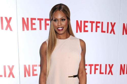 Female First: Laverne Cox: Beyonce taught me hard work