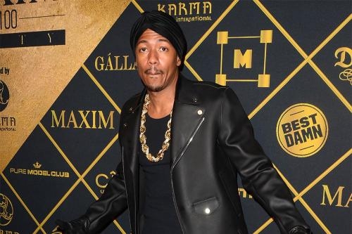 Nick Cannon won’t marry again