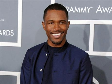 AP Source: Label let Frank Ocean out of contract early