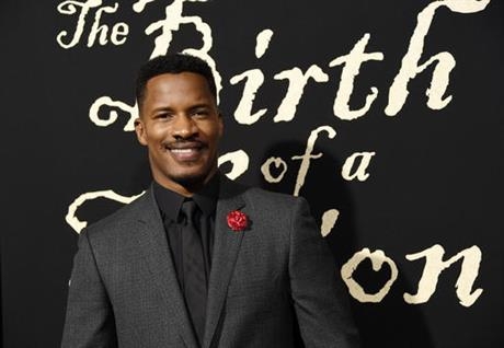 Nate Parker unapologetic in ’60 Minutes’ interview
