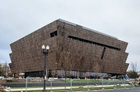Obama: Black history museum tells “fuller” story of U.S.