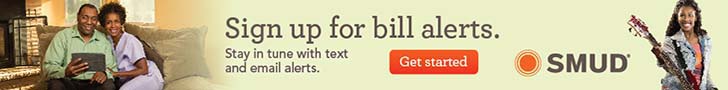 Sign up for Bill Alerts