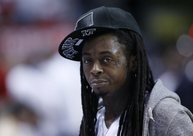 Lil Wayne Says There’s No Such Thing As Racism