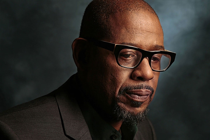 Forest Whitaker Joins the Cast of Marvel’s ‘Black Panther’