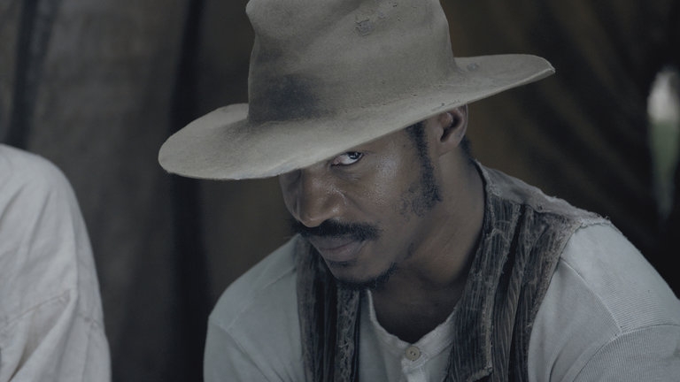 ‘The Birth of a Nation’ Struggles at the Box Office