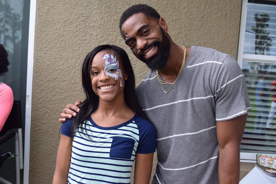 Teen Daughter Of Olympic Sprinter Tyson Gay Killed In Shooting